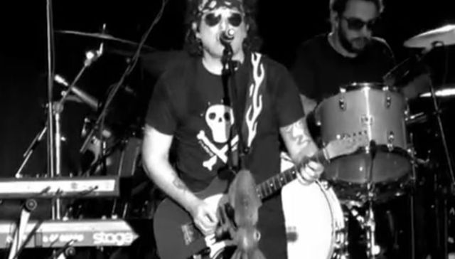 Cuando estaba todo bien