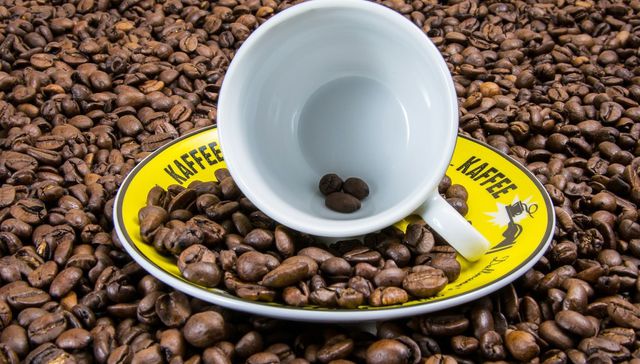 Un café contigo mismo