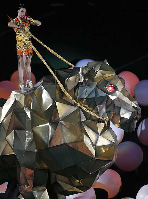 Nena, sos una pirotecnia