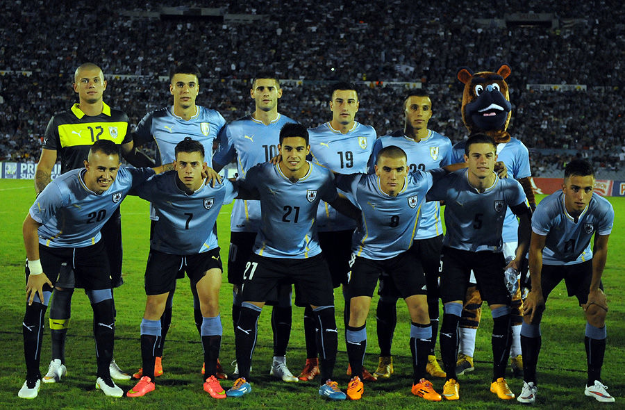 La juventud revanchista