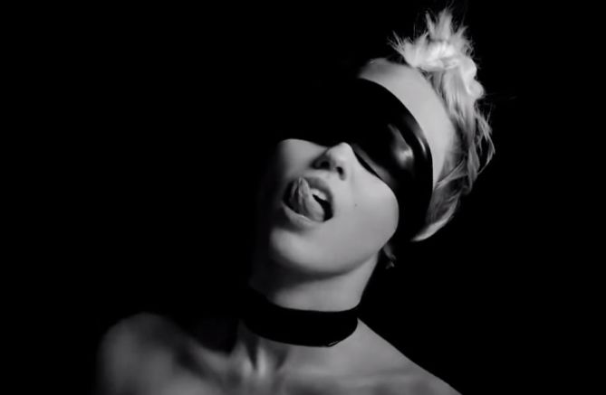 Las cosas en su sitio