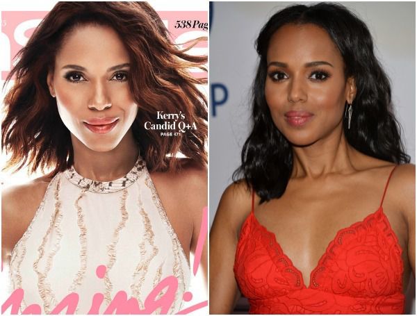 No aclares que oscurece