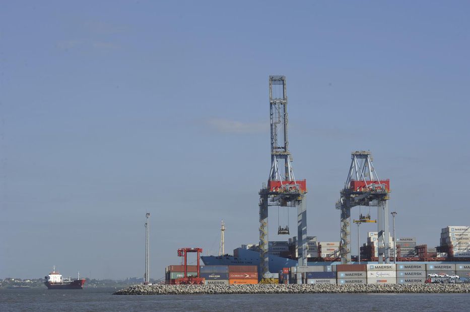 ¿Una millita que le sobre?