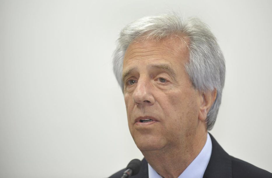 Vázquez mantendrá bilaterales con Biden, Castro y Maduro