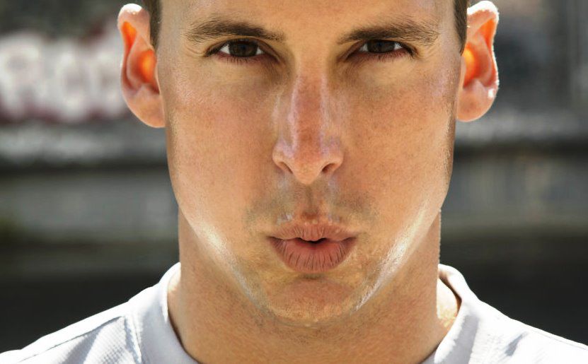 Te venimos a alentar