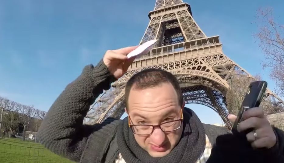 Europa no está tan lejos