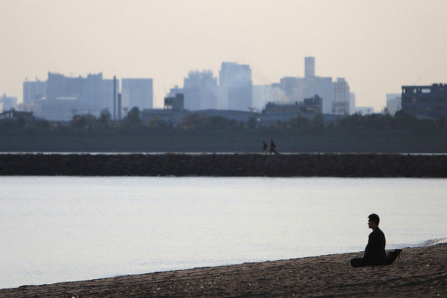 Somos hoy, somos ahora