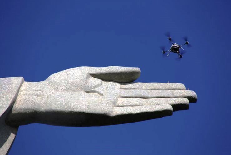 Gloria a Dios en las alturas