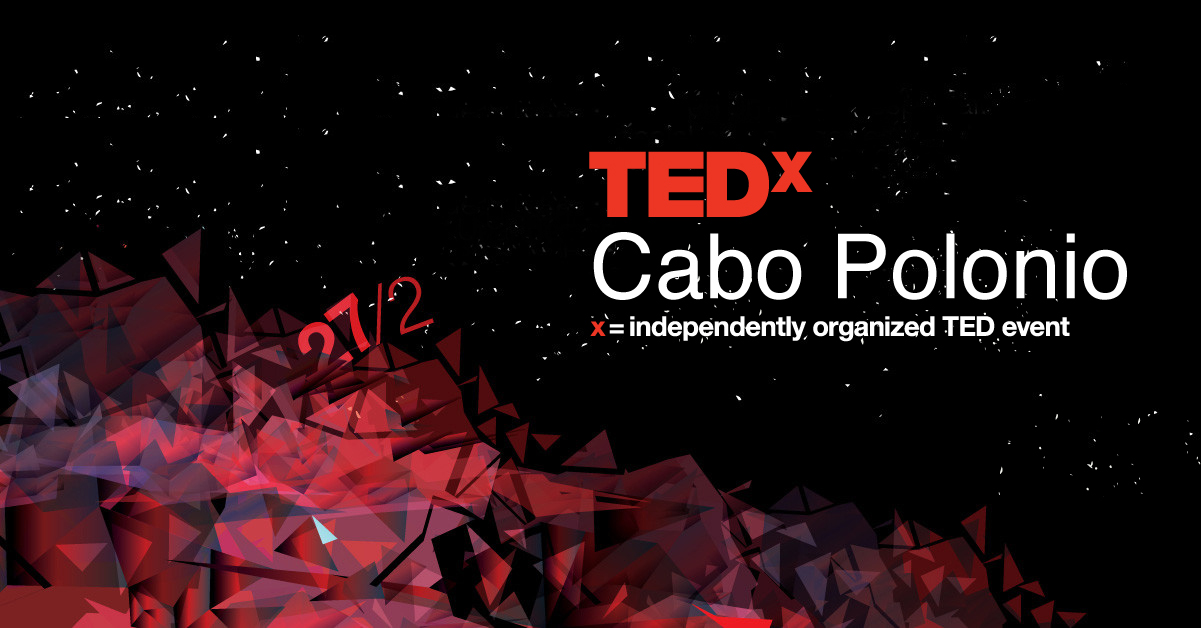 TEDx Cabo Polonio
