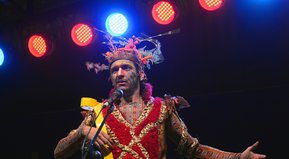 Esa mezcla de experiencia y juventud