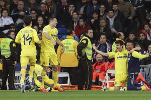 Soplándole el culé