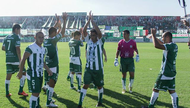 Herido el fútbol
