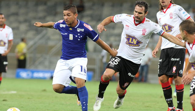 Locales cerrados