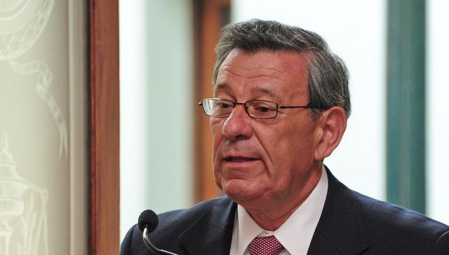 Sacaron hora