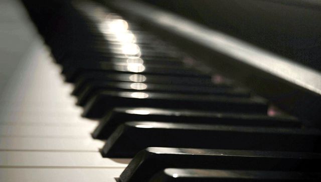 El poder de la música
