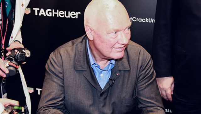 Relojero a tus relojes