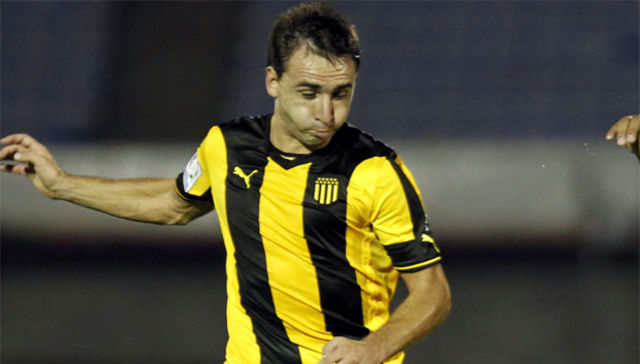 Calentá que entrás