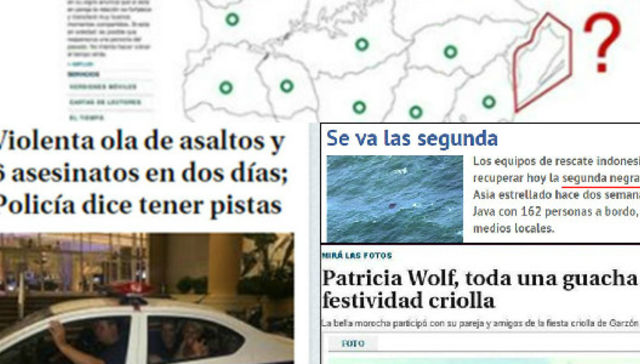 Cultura de titulares CXL