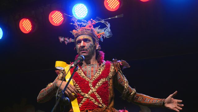 Esa mezcla de experiencia y juventud