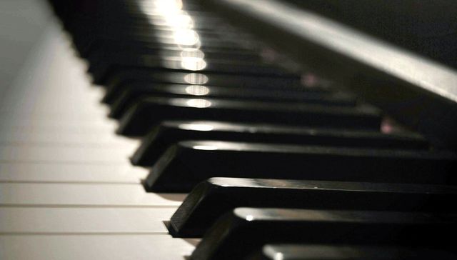 El poder de la música