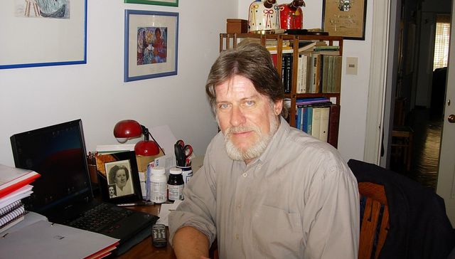 Volver a las raíces