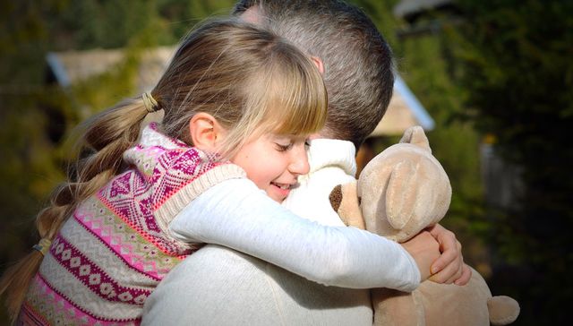El libro de los abrazos