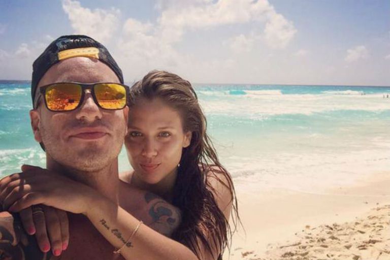 Fede Bal habló de la denuncia por violencia de Barbie Vélez y dejó una explosiva frase