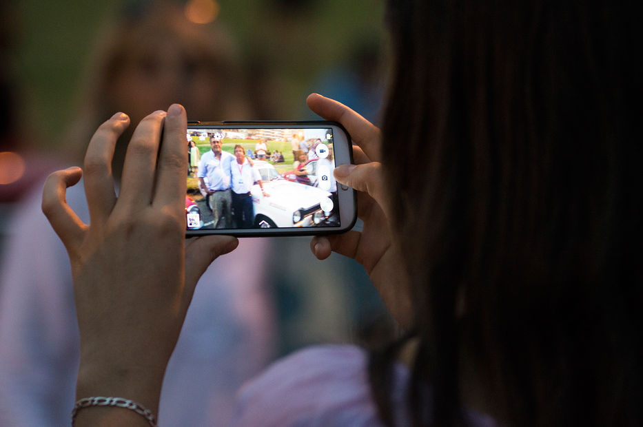 El álbum de la vida