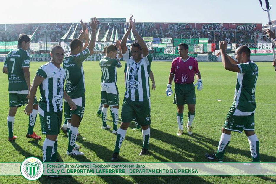 Herido el fútbol