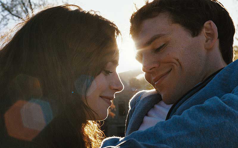 Amistades peligrosas