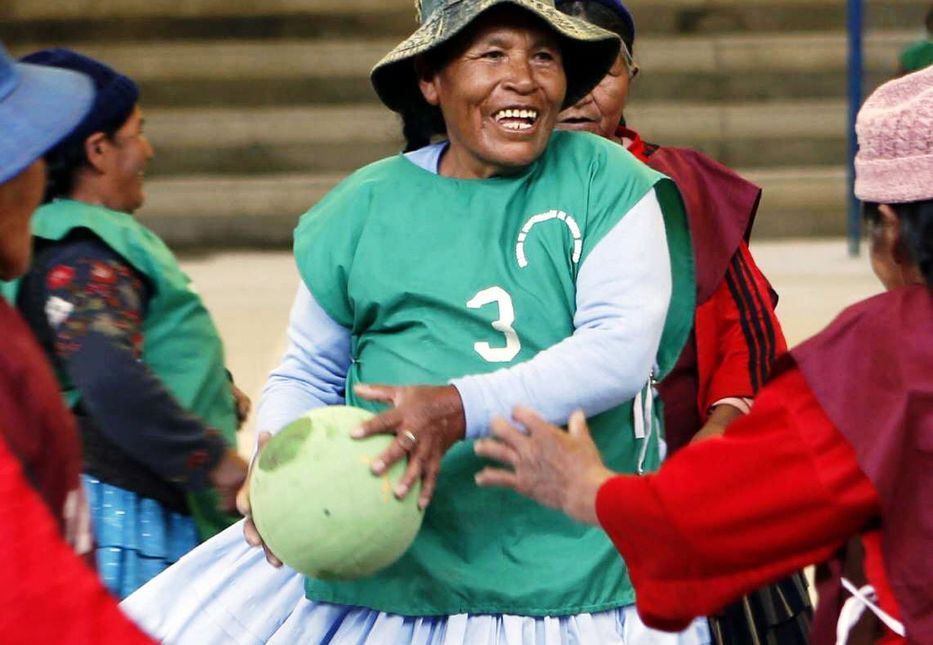 Las chicas de los jueves