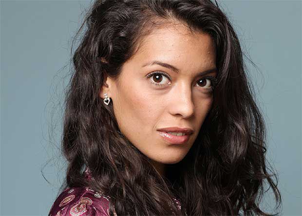 Una chica de Jaime Vínculo