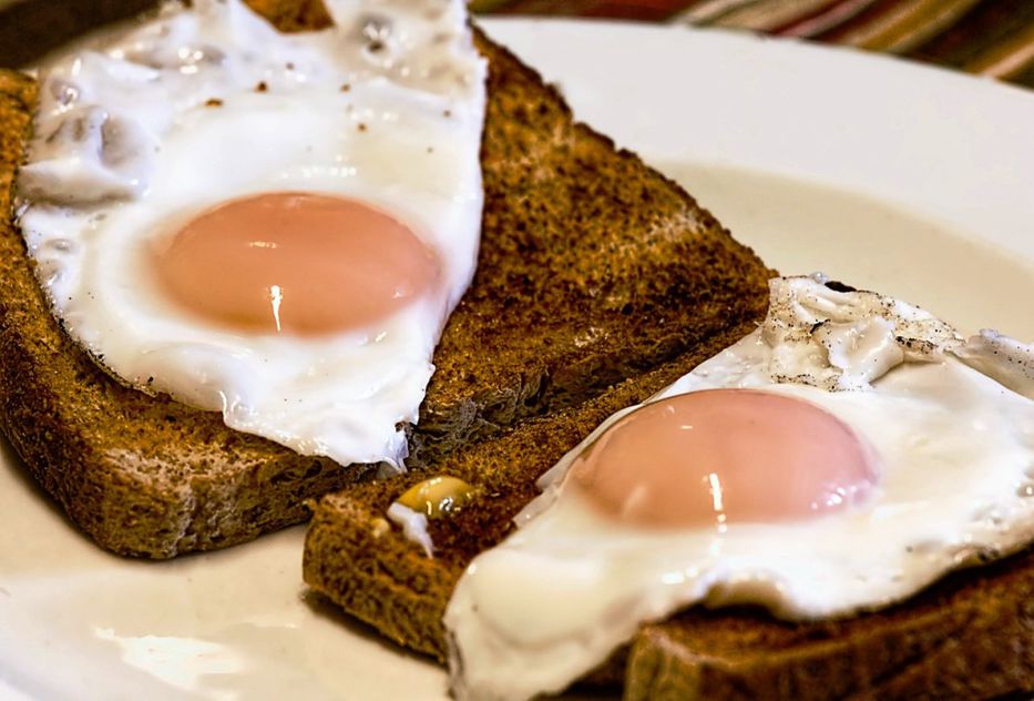 Mitología gastronómica