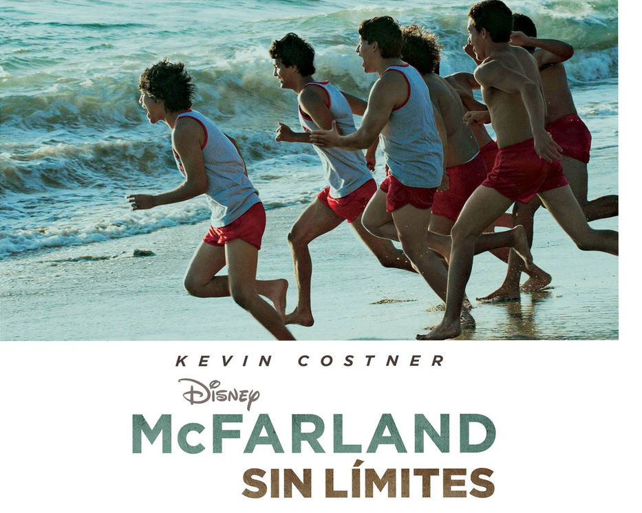 Correr tras los sueños