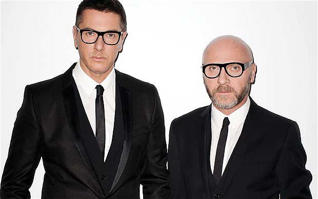 dolce & gabbana fundadores