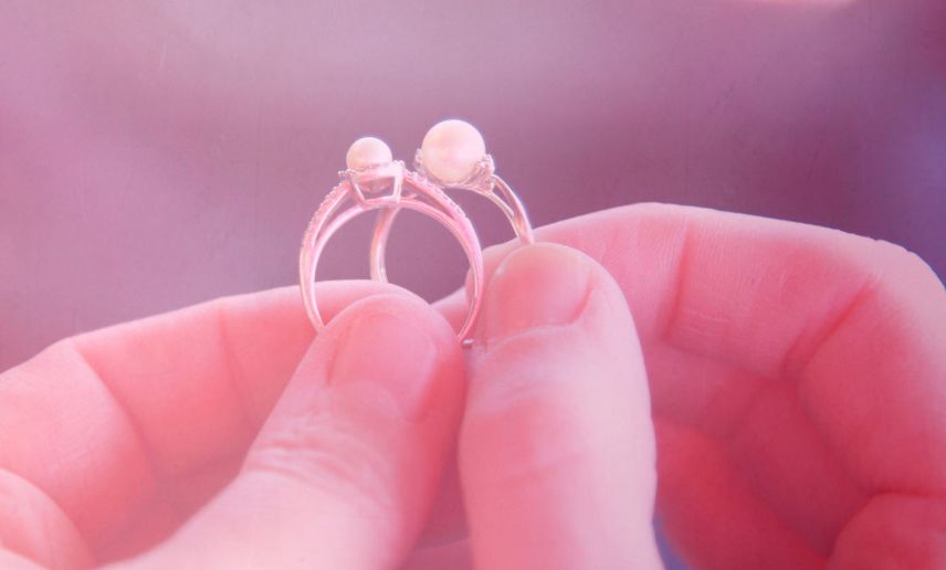 Primer matrimonio entre dos mujeres policías en Uruguay