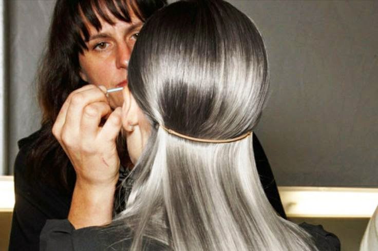 Las nieves del tiempo