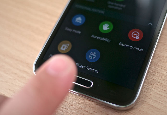 Qué cara, qué gesto...