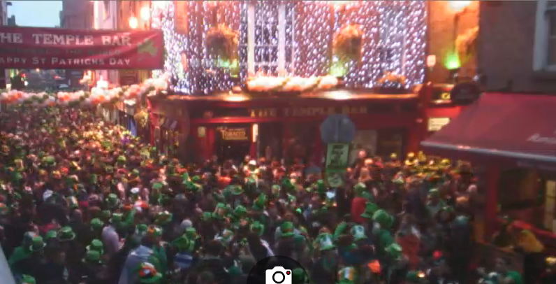 Un santo no tan santo