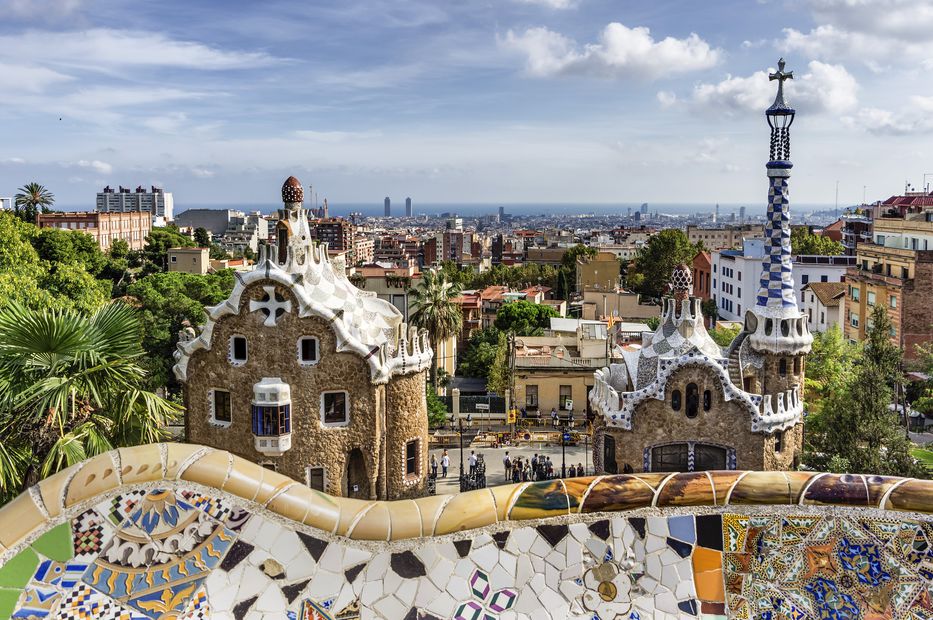 Clásico Barça Madrid