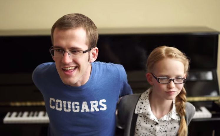 ¿Y si hacemos un dueto?