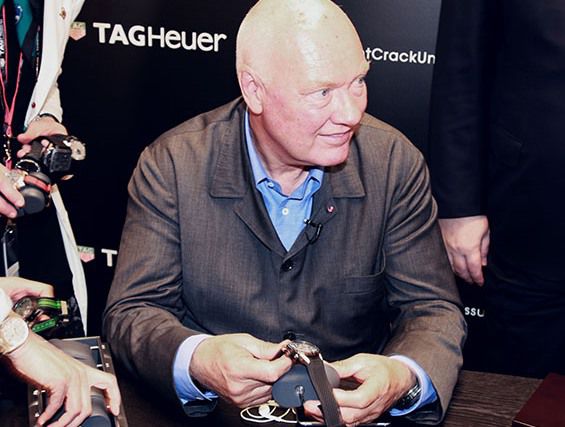 Relojero a tus relojes