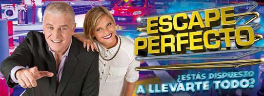 Escape Perfecto
