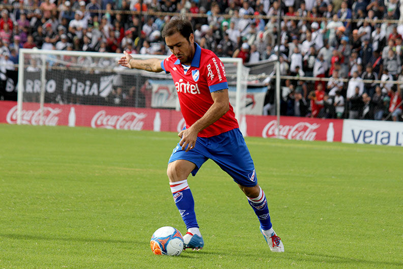 Mirando hacia adentro