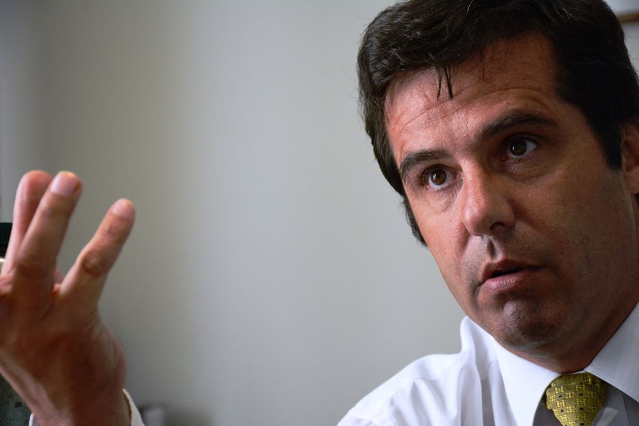 Rachetti: “el transporte público es caro, lento y sucio” | Montevideo ...