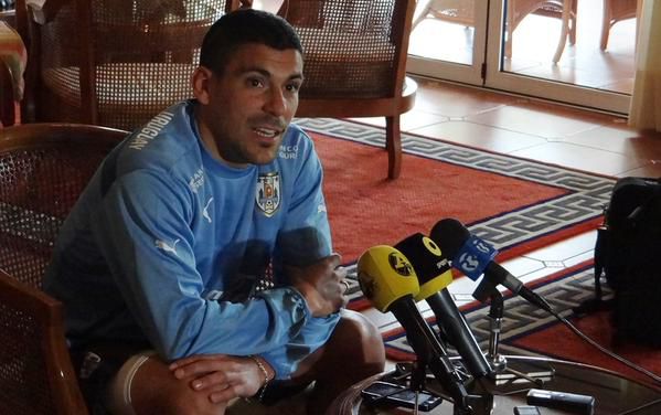 Colgado a la historia