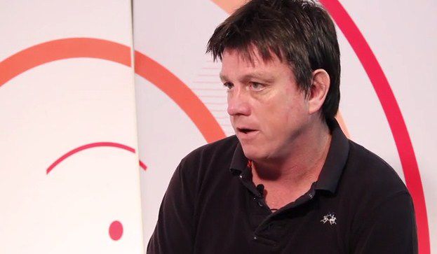 VIDEOENTREVISTA: Porque esto es África