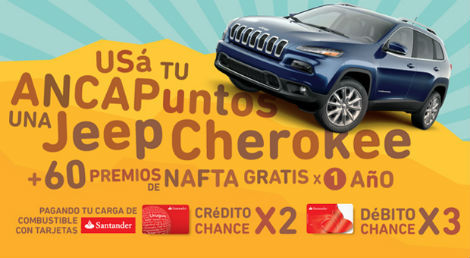 ANCAPuntos celebra semana de turismo