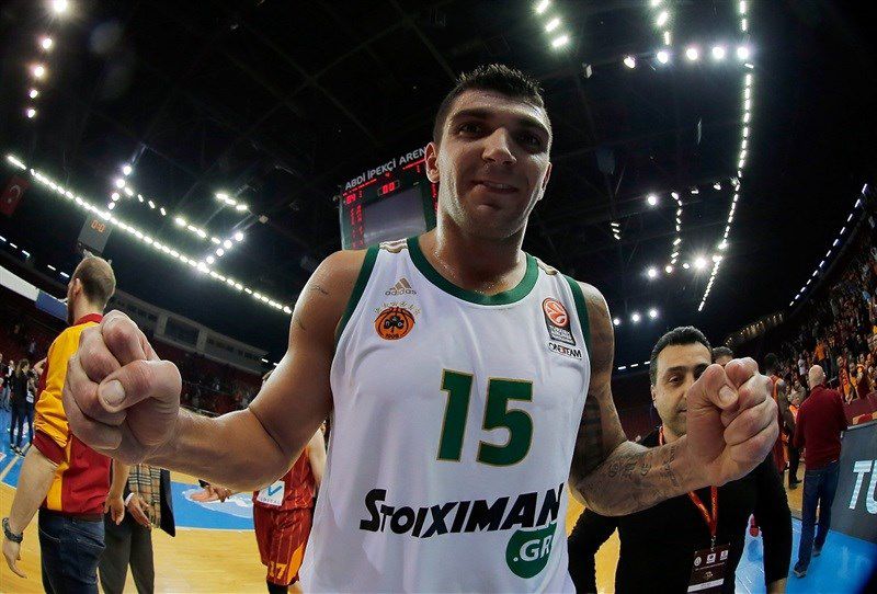 Profetas en otra tierra