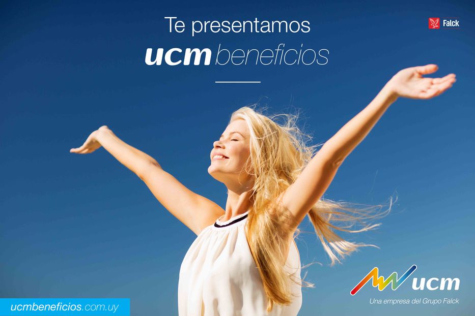 Beneficios exclusivos